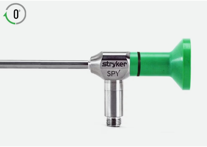 Standard Laparoscopes