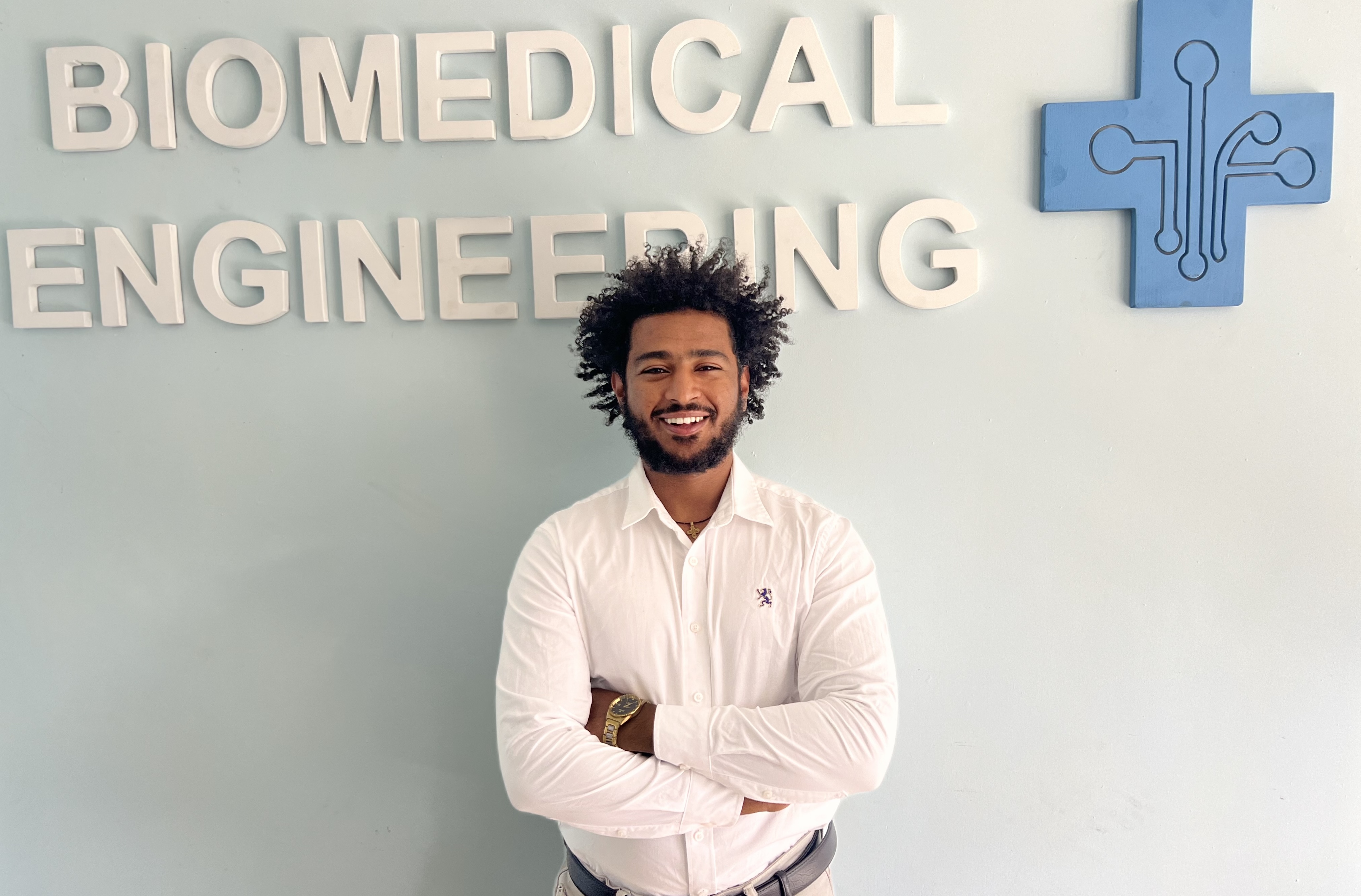 Engineer Wendesen Legese