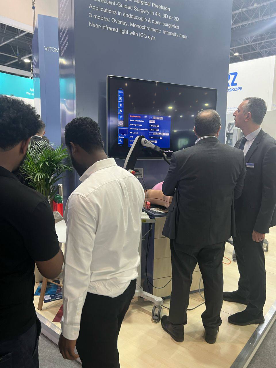 Healthcare Conference