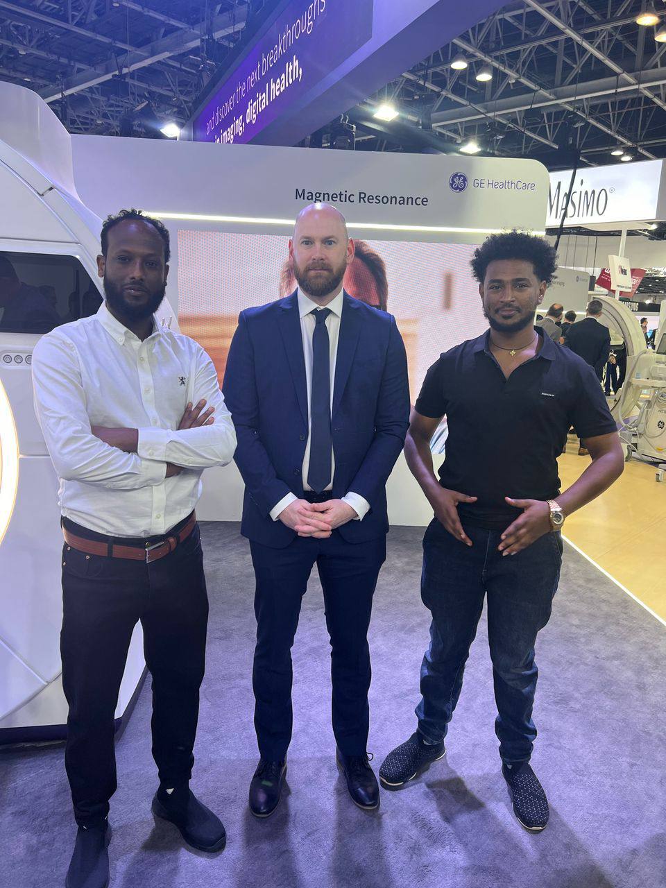 International Medical Expo